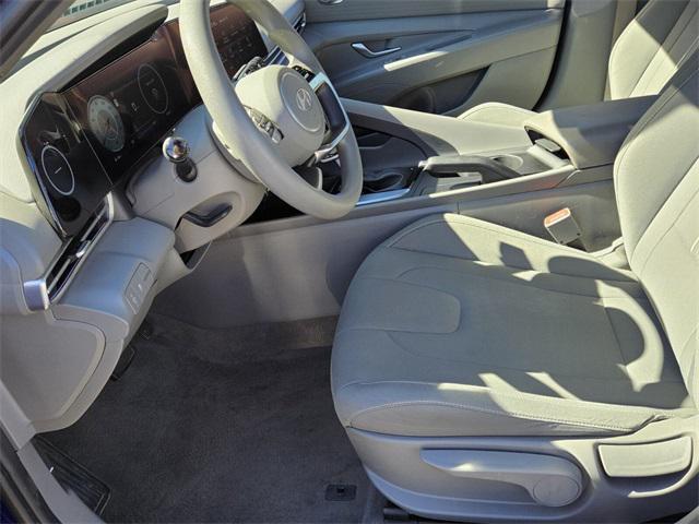 used 2024 Hyundai Elantra car, priced at $17,000
