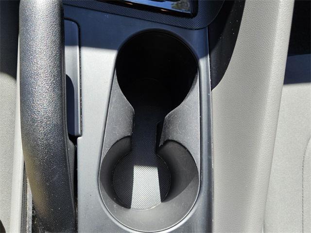 used 2024 Hyundai Elantra car, priced at $17,000