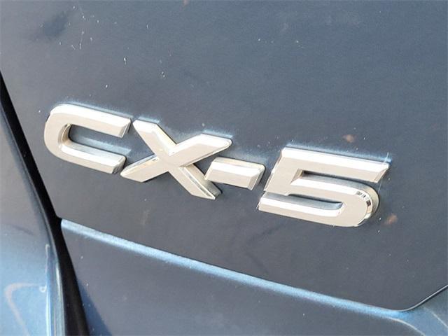 used 2018 Mazda CX-5 car, priced at $17,000