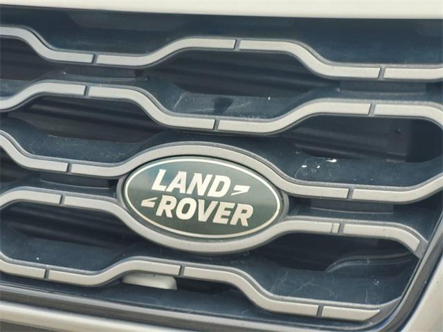 used 2021 Land Rover Range Rover Sport car, priced at $38,000