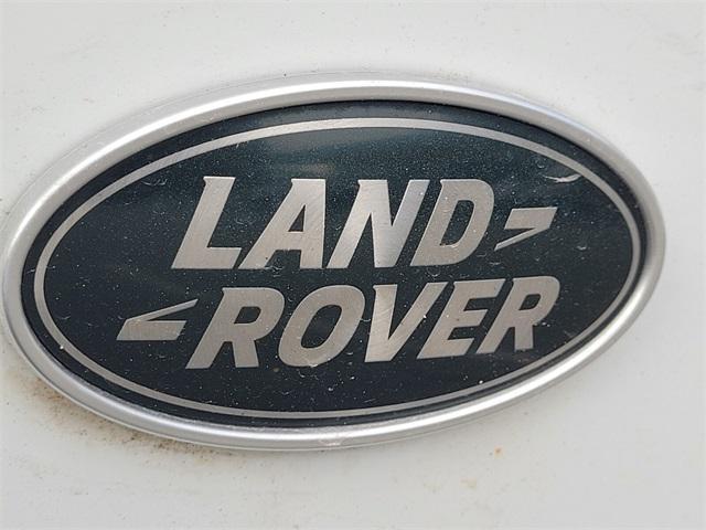 used 2021 Land Rover Range Rover Sport car, priced at $38,000