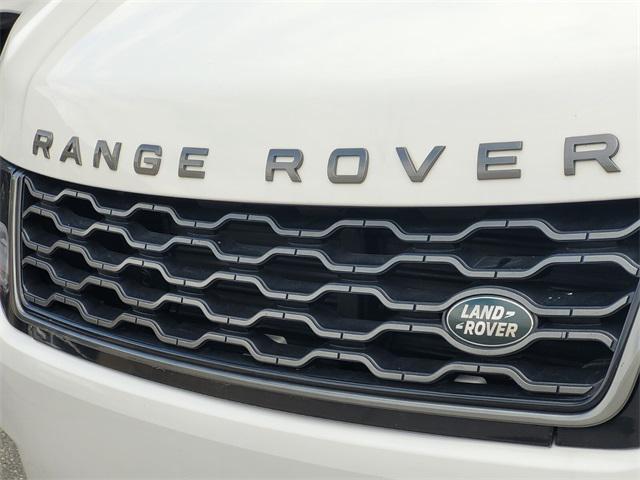 used 2021 Land Rover Range Rover Sport car, priced at $38,000