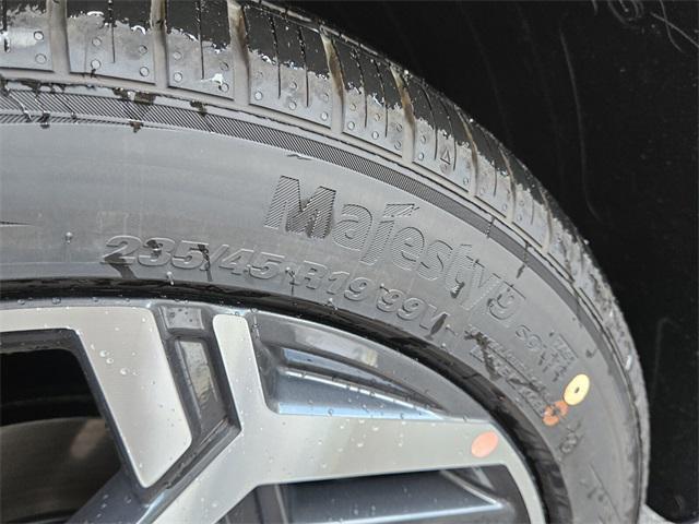 new 2026 Hyundai Kona car, priced at $28,397