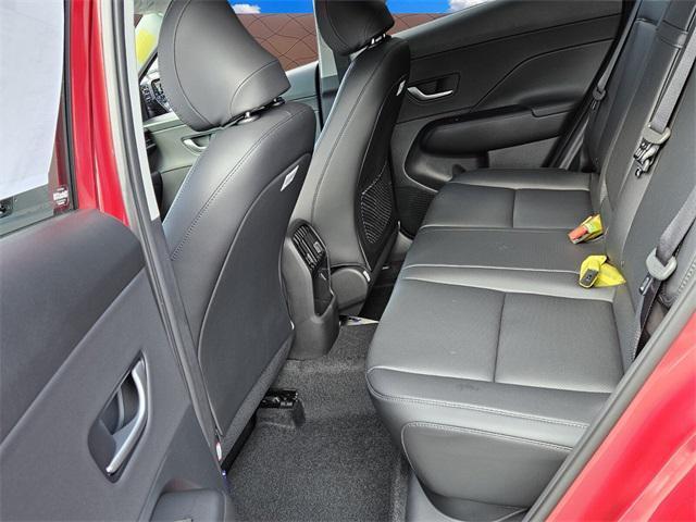 new 2026 Hyundai Kona car, priced at $28,397