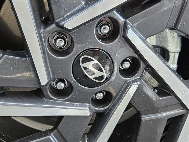 new 2026 Hyundai Kona car, priced at $28,397