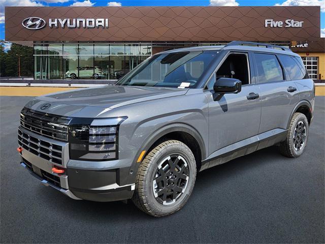 new 2026 Hyundai Palisade car, priced at $48,173