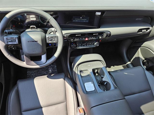 new 2026 Hyundai Palisade car, priced at $48,173