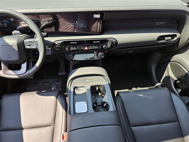 new 2026 Hyundai Palisade car, priced at $48,173