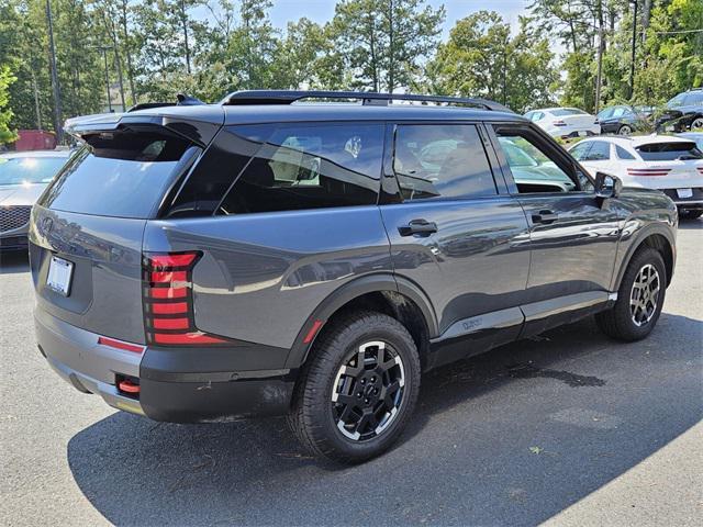 new 2026 Hyundai Palisade car, priced at $48,173