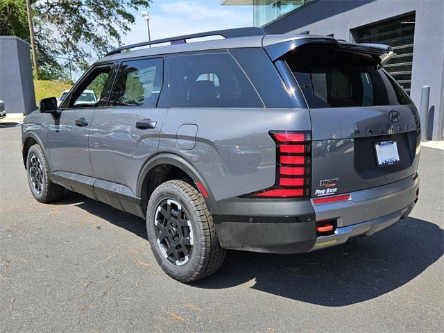 new 2026 Hyundai Palisade car, priced at $48,173