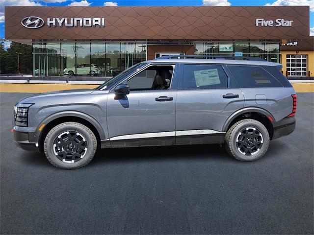 new 2026 Hyundai Palisade car, priced at $48,173