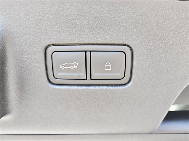 new 2026 Hyundai Palisade car, priced at $48,173