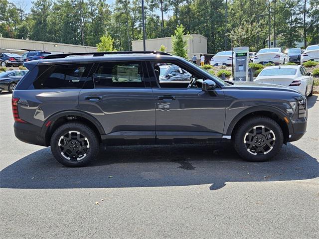 new 2026 Hyundai Palisade car, priced at $48,173