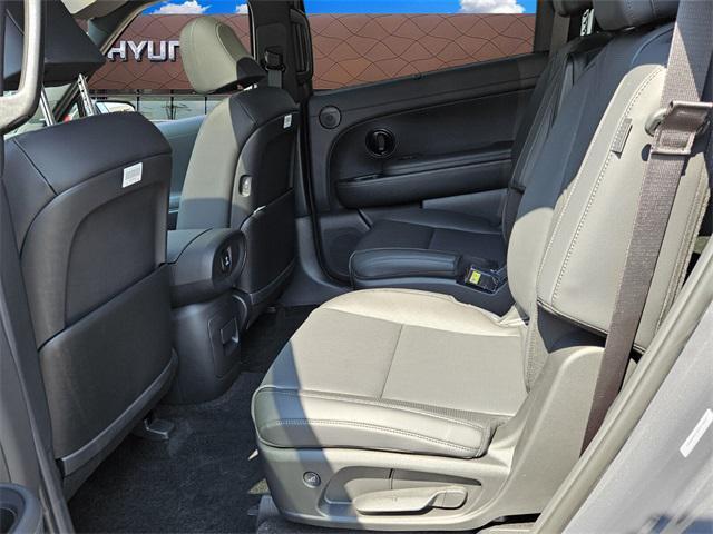 new 2026 Hyundai Palisade car, priced at $48,173