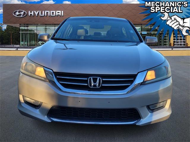 used 2013 Honda Accord car, priced at $10,000