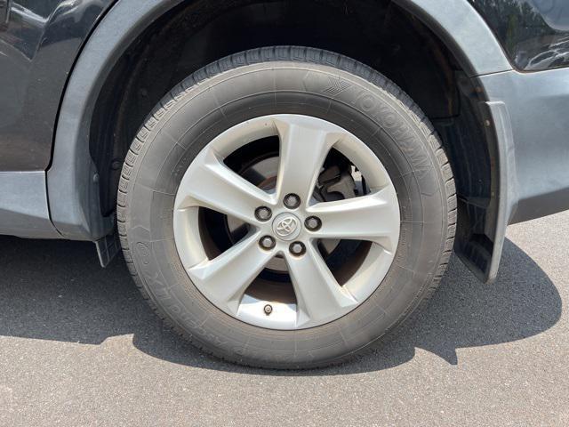used 2013 Toyota RAV4 car, priced at $11,067