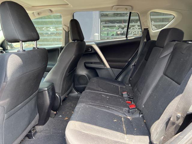 used 2013 Toyota RAV4 car, priced at $11,067