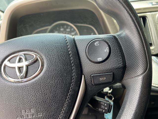 used 2013 Toyota RAV4 car, priced at $11,067
