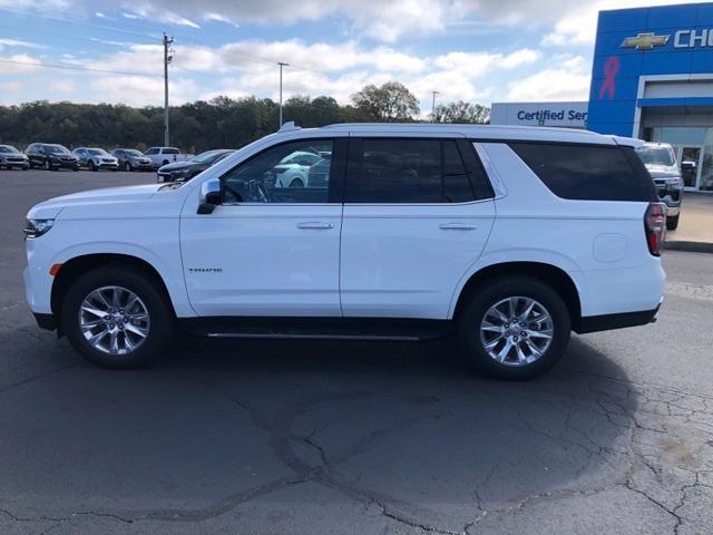 used 2023 Chevrolet Tahoe car, priced at $58,989