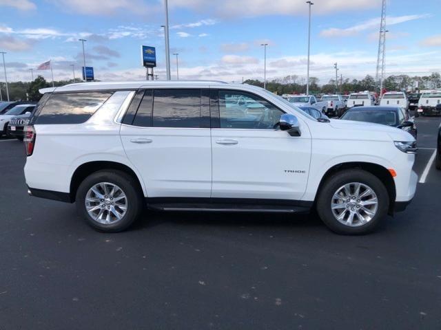 used 2023 Chevrolet Tahoe car, priced at $58,989