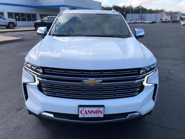 used 2023 Chevrolet Tahoe car, priced at $58,989