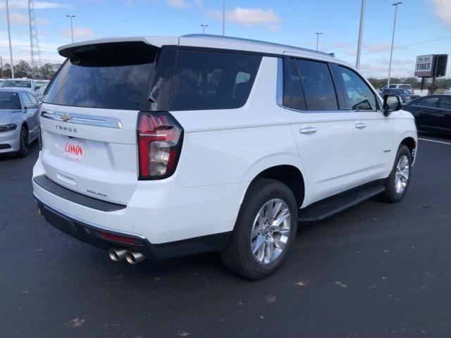 used 2023 Chevrolet Tahoe car, priced at $58,989