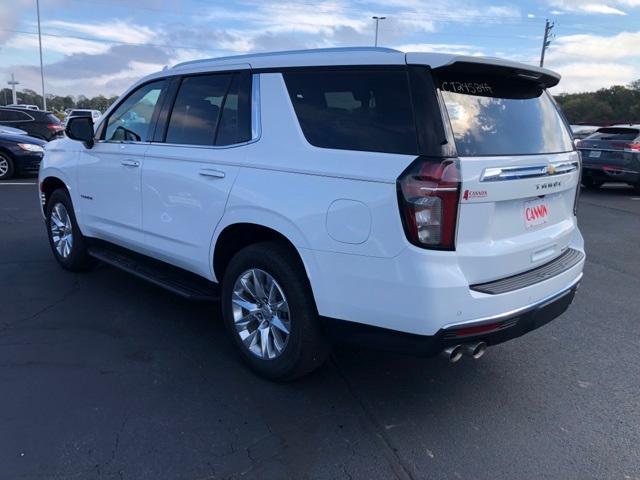 used 2023 Chevrolet Tahoe car, priced at $58,989