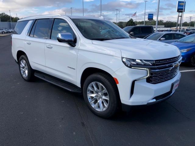 used 2023 Chevrolet Tahoe car, priced at $58,989