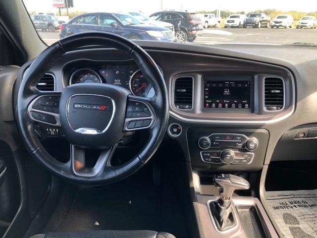 used 2021 Dodge Charger car, priced at $23,498