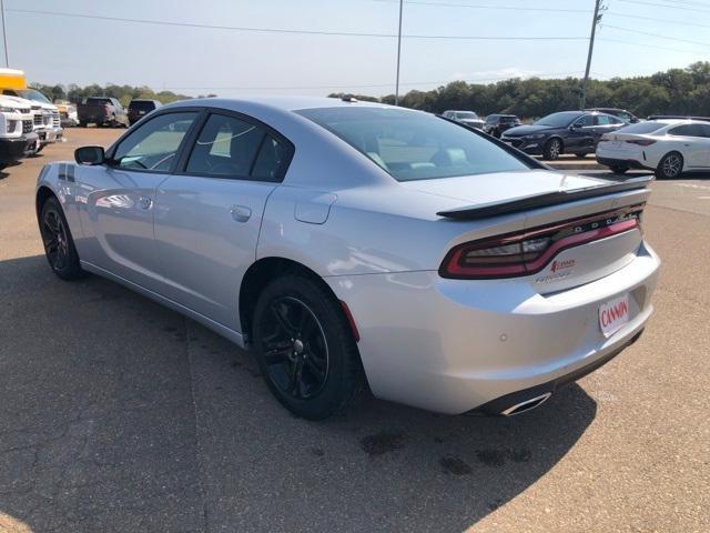 used 2021 Dodge Charger car, priced at $23,498