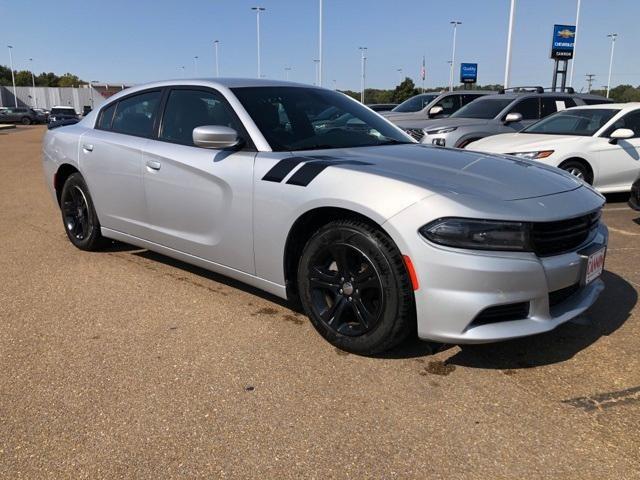 used 2021 Dodge Charger car, priced at $23,498