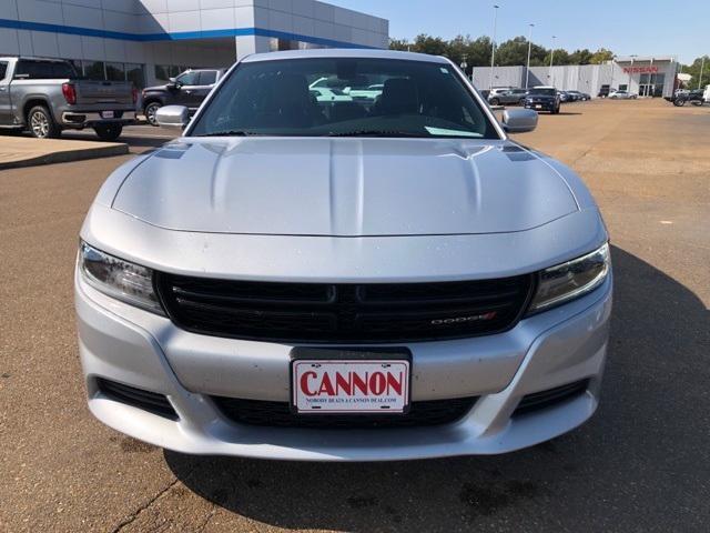 used 2021 Dodge Charger car, priced at $23,498