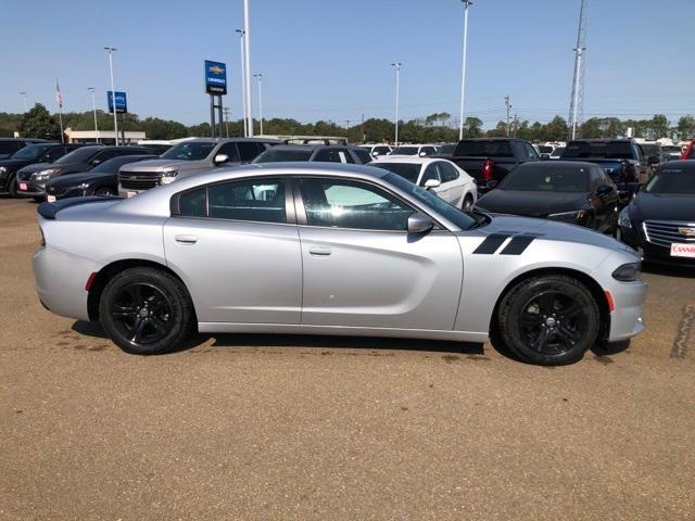 used 2021 Dodge Charger car, priced at $23,498