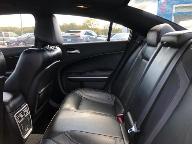 used 2021 Dodge Charger car, priced at $23,498