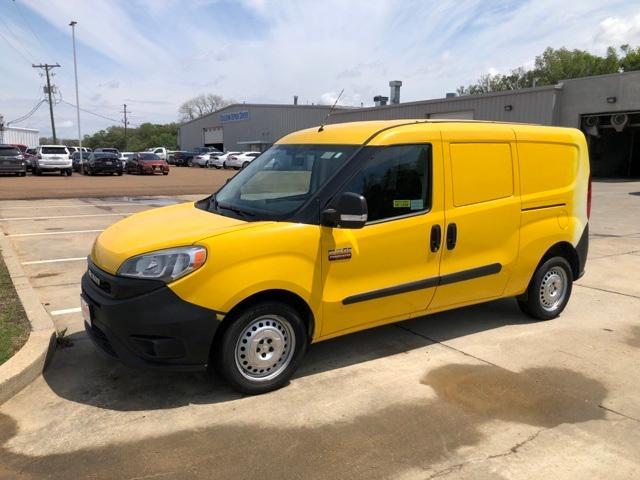 used 2020 Ram ProMaster City car, priced at $16,900