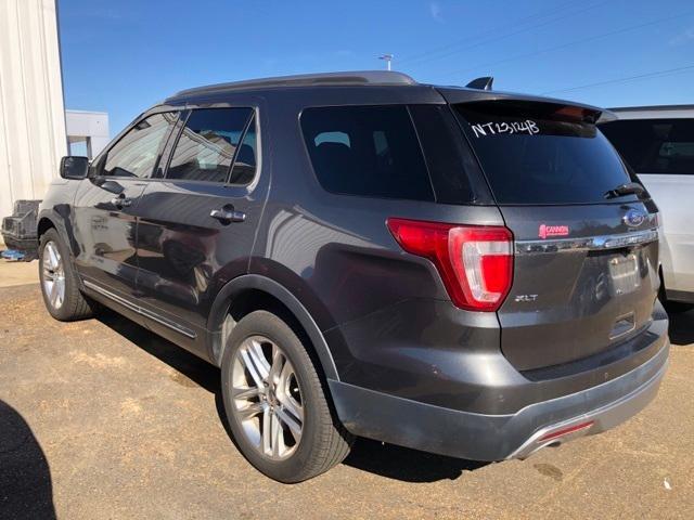 used 2016 Ford Explorer car, priced at $13,700