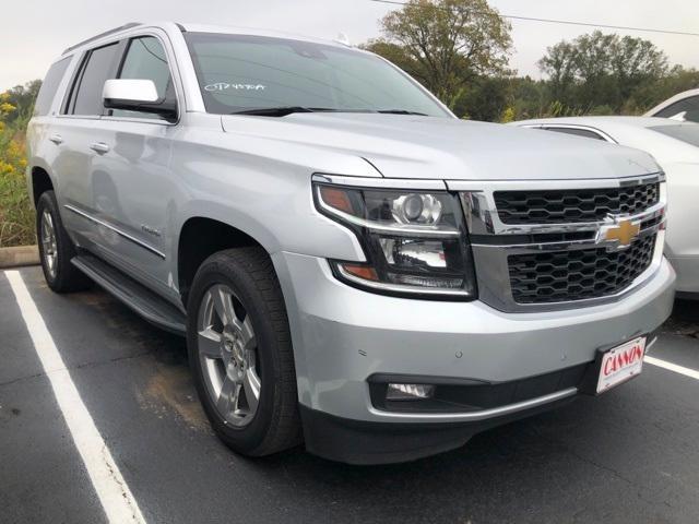 used 2020 Chevrolet Tahoe car, priced at $31,600