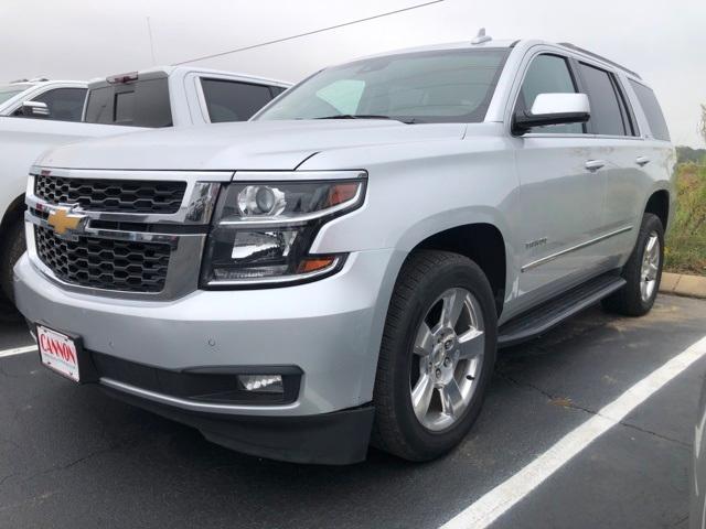 used 2020 Chevrolet Tahoe car, priced at $31,600