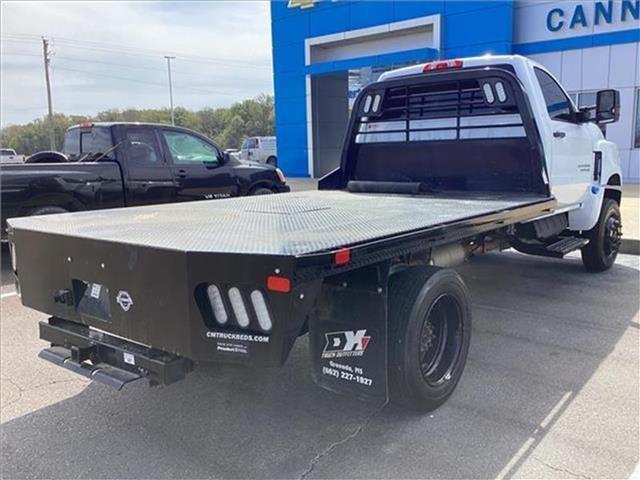 used 2020 Chevrolet Silverado 1500 car, priced at $71,900