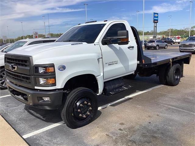 used 2020 Chevrolet Silverado 1500 car, priced at $71,900