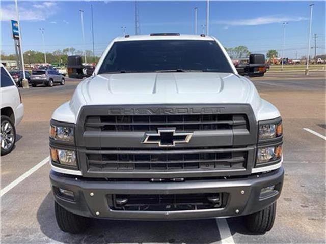 used 2020 Chevrolet Silverado 1500 car, priced at $71,900