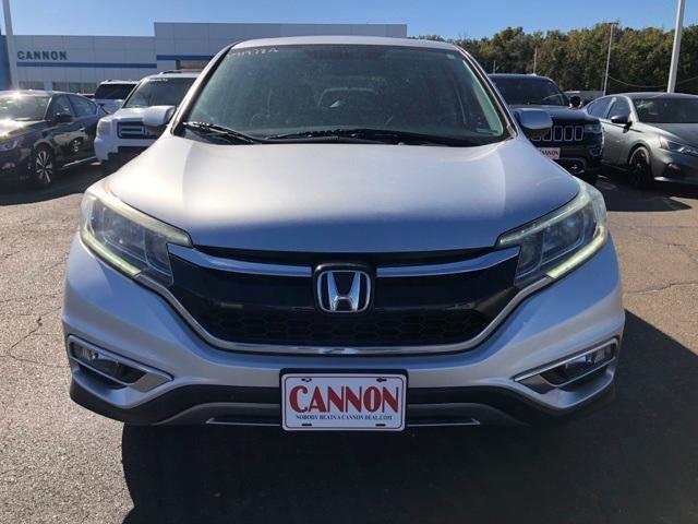 used 2015 Honda CR-V car, priced at $13,071