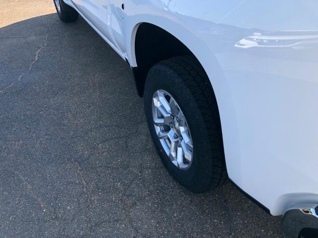 new 2025 Chevrolet Silverado 1500 car, priced at $59,915