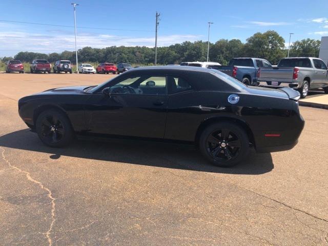 used 2023 Dodge Challenger car, priced at $27,500