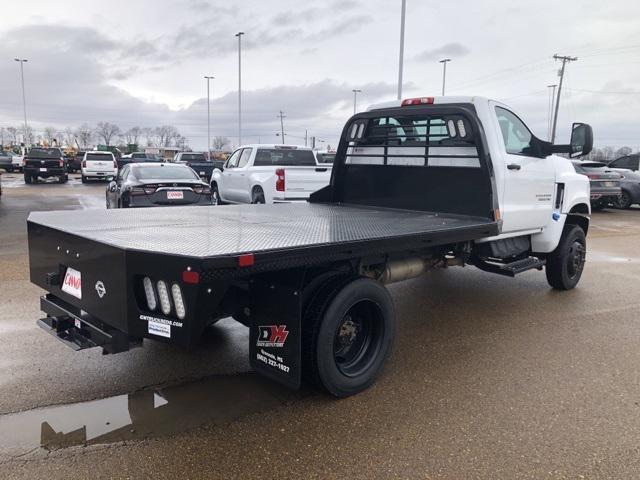 used 2022 Chevrolet Silverado 1500 car, priced at $76,833