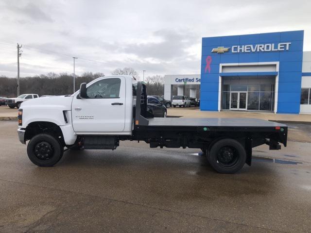 used 2022 Chevrolet Silverado 1500 car, priced at $76,833