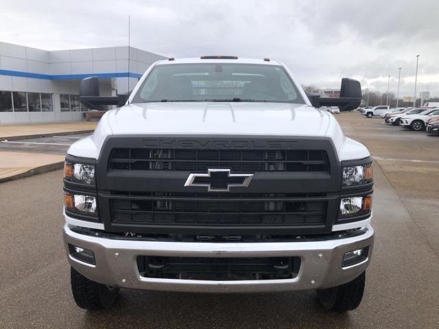 used 2022 Chevrolet Silverado 1500 car, priced at $76,833