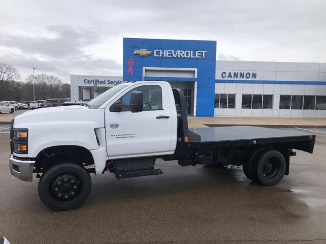 used 2022 Chevrolet Silverado 1500 car, priced at $76,833