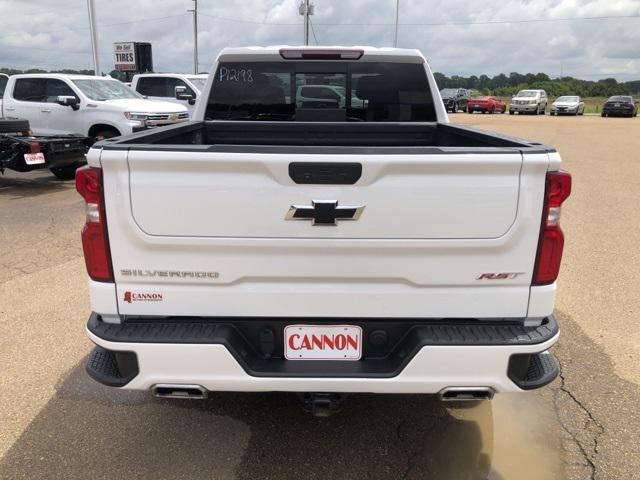 used 2021 Chevrolet Silverado 1500 car, priced at $39,900