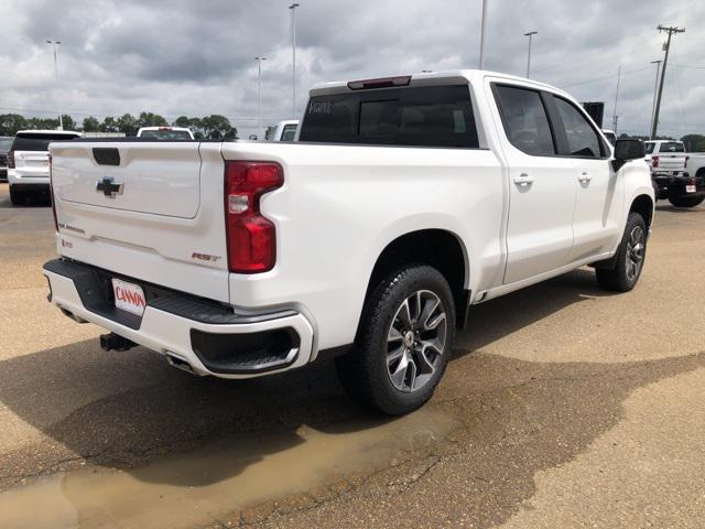 used 2021 Chevrolet Silverado 1500 car, priced at $39,900